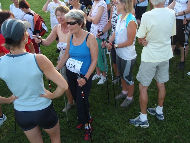 Animation de Jeunesse | Course de la Solidarité 2011